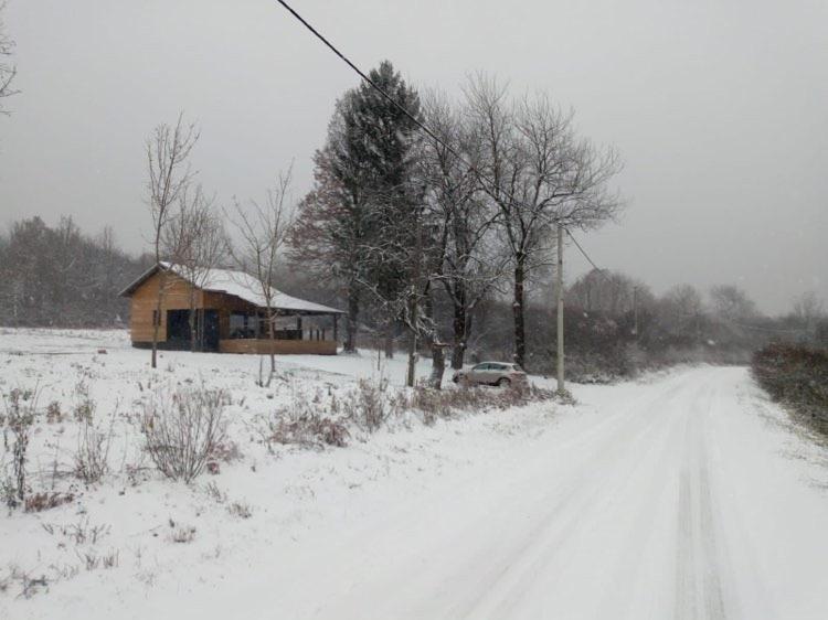 Evergreen House Plitvice Rakovica Bagian luar foto